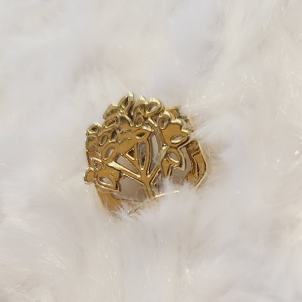 Keep Collective Tree Of Life Charm